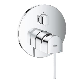 GROHE Plus