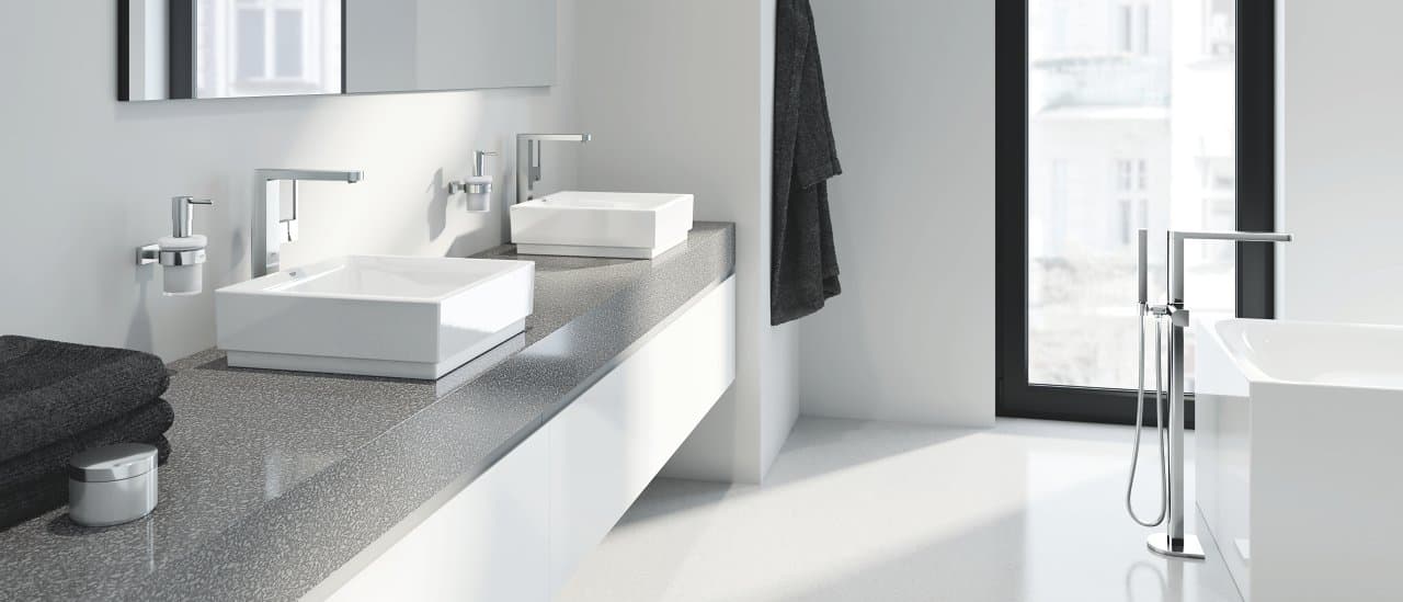 GROHE Plus