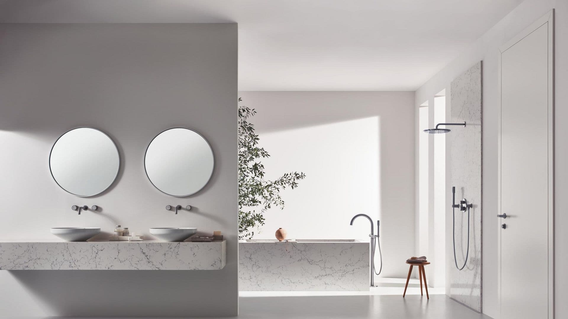 GROHE Product Categories