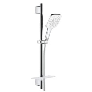 Rainshower SmartActive 130 Cube